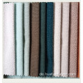 Cord-Gewebe-Sofa-Gewebe Textilpolsterung Gebrauch